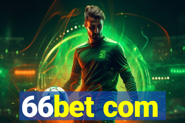 66bet com